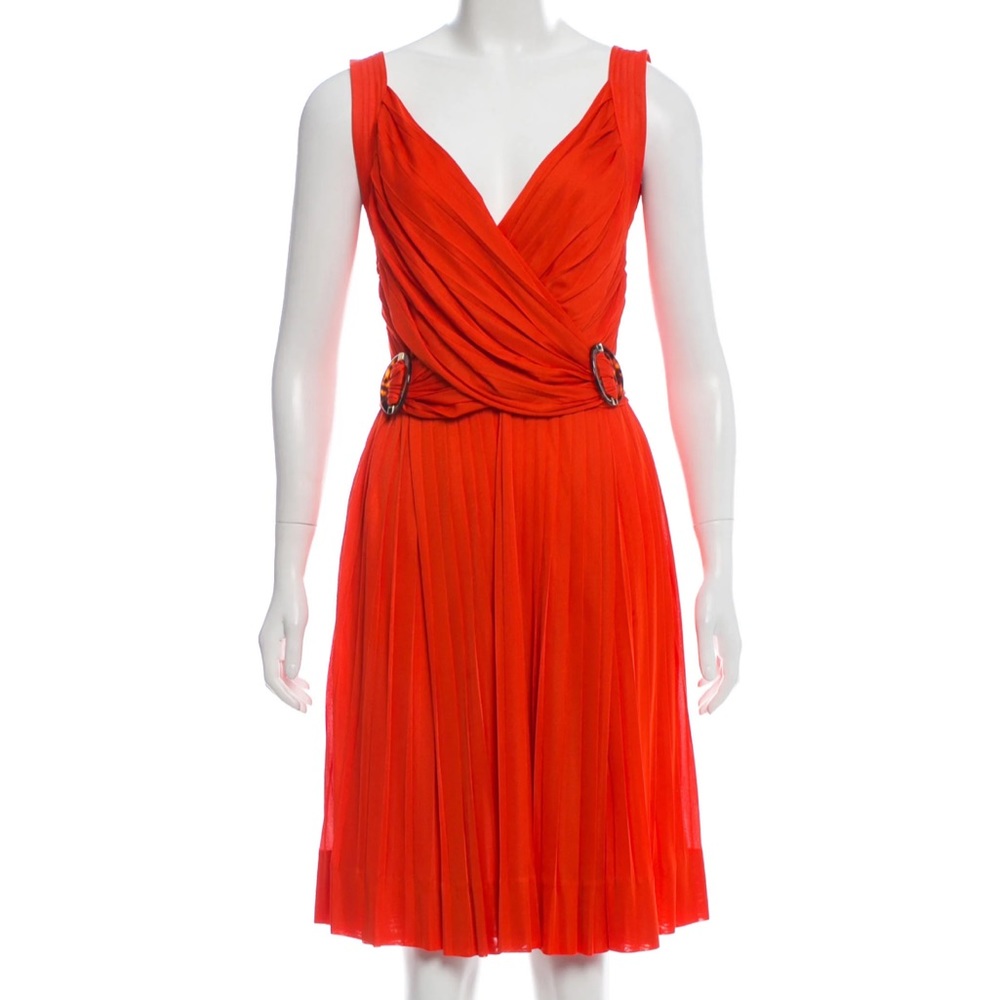 2008 Gucci Dress